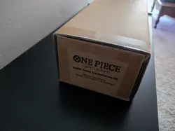 One Piece TCG English Version 2nd Anniversary Set | BRAND NEW | SEALED - Image 2