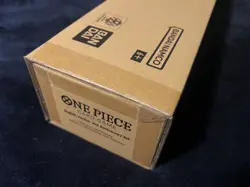One Piece TCG English Version 2nd Anniversary Set | BRAND NEW | SEALED - Image 3