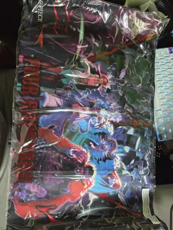 One Piece TCG English Version 2nd Anniversary Set | Everything Sealed - Image 1