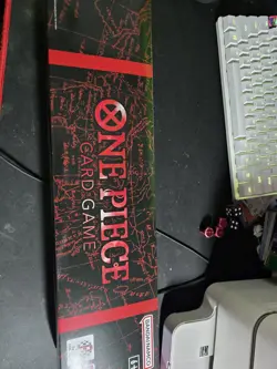 One Piece TCG English Version 2nd Anniversary Set | Everything Sealed - Image 3