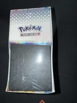 New and Sealed Set Of 3 Pokemon Prismatic Evolutions ETB Dollar General Edition - Image 4