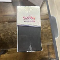 New and Sealed Set Of 3 Pokemon Prismatic Evolutions ETB Dollar General Edition - Image 4
