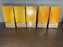 POKEMON SURGING SPARKS BOOSTER BUNDLE LOT X5 SCARLET VIOLET PIKACHU LATIAS TCG - Image 2