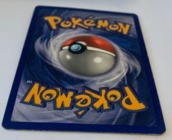 Machamp 1st Edition Holo 8/102 Pokemon card Base Set Lightly Played or better - Image 4