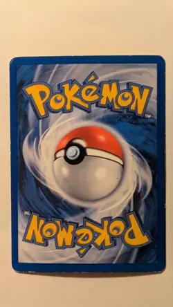 Pokemon Card TCG | Sabrina's Gengar 14/132 | Gym Heroes | ENG - Image 2