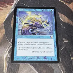 Stifle X1 Mtg Scourge Nm - Image 1