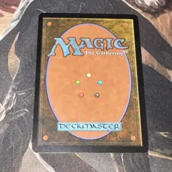 Stifle X1 Mtg Scourge Nm - Image 2