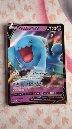 Pokemon TCG Sword & Shield V Cards - Choose Your Cards - Image 5