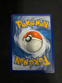 Celebi 9/185 Pokemon TCG Sword & Shield Vivid Voltage Amazing Rare NM - Image 2