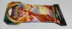 Pokemon TCG: Sword And Shield Darkness Ablaze Booster Pack - Image 2