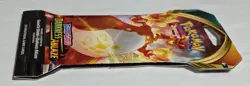 Pokemon TCG: Sword And Shield Darkness Ablaze Booster Pack - Image 3