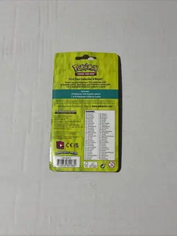 Pokemon TCG Sword and Shield Darkness Ablaze Booster Set with Pin Box A NEW 820650801884 - Image 2