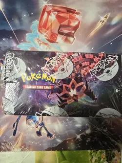 *FACTORY SEALED* Pokemon TCG Sword and Shield - Darkness Ablaze Booster Box - Image 2