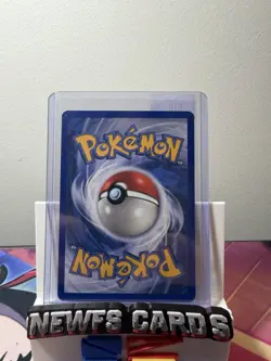 Pokemon Beedrill 1/112 Fire Red Leaf Green Holo Rare NM - Image 2