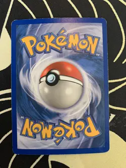 Pokemon TCG Beedrill 1/112 EX FireRed and LeafGreen Holo Rare 150 💎LP + NM💎 - Image 4