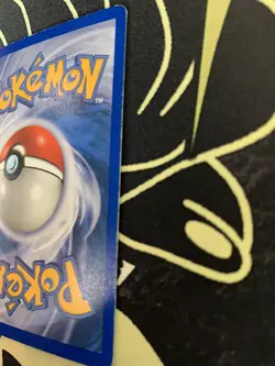 Pokemon TCG Beedrill 1/112 EX FireRed and LeafGreen Holo Rare 150 💎LP + NM💎 - Image 5