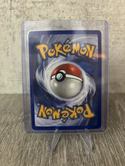 Beedrill 1/112 Holo Pokemon Card EX FireRed & LeafGreen WOTC NM - Image 2