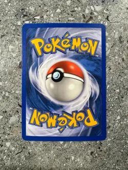 Pokemon TCG Beedrill 1/112 FireRed & LeafGreen FRLG Reverse Holo Rare EXC-NM - Image 2