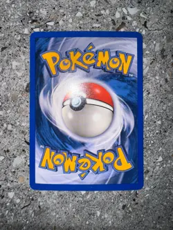 Pokemon TCG Beedrill 1/112 FireRed & LeafGreen FRLG Reverse Holo Rare EXC-NM - Image 4