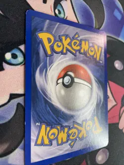 Pokemon Beedrill 1/112 Fire Red Leaf Green Holo Rare NM-MT See Pictures - Image 5