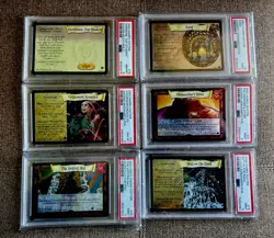 Harry Potter Tcg Lot! [9] - Image 1