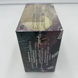 WOTC English Harry Potter Card TCG 1st Base Set Booster Box Factory Sealed MINT - Image 3
