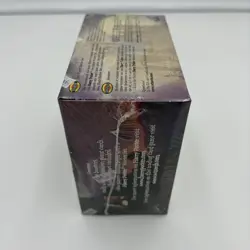 WOTC English Harry Potter Card TCG 1st Base Set Booster Box Factory Sealed MINT - Image 5