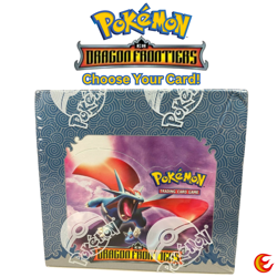Pokemon Dragon Frontiers EX Set - Choose Your Card 2006 Vintage - NM/LP - Image 1