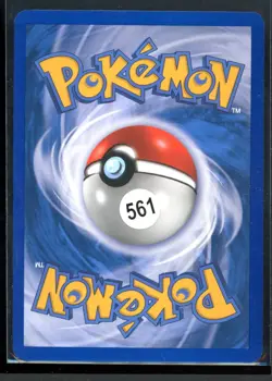 Togetic 11/101 Reverse Holo Rare Holo Dragon Frontiers Pokemon NM - Image 3