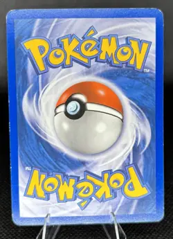 Pokemon TCG Holo Rayquaza 3/17 (POP series 1) LP - Image 2