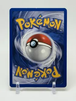 Pokemon TCG Snorlax 27/64 Jungle Unlimited Non-Holo Rare 1999 Vintage - Image 2