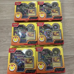 Pokemon Day 30th Anniversary 2026 Collection - 30th Jan Release Date - IN HAND - Image 1