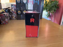 Pokemon Center Elite Trainer Box Destined Rivals Pokemon TCG - Image 2