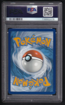 Pokemon - Shrouded Fable 2024 - Okidogi ex 090/064 - PSA 10 - Image 2