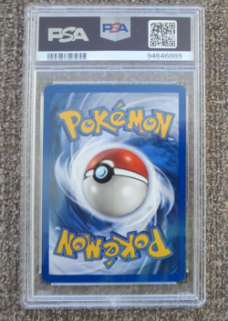 1999 Pokemon Jungle Exeggutor PSA 7 #35/64 NEW FRESH SLAB - Image 3