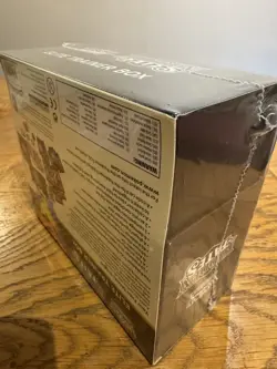 Pokemon TCG Hidden Fates Elite Trainer Box ETB Sun & Moon New Factory Sealed - Image 4