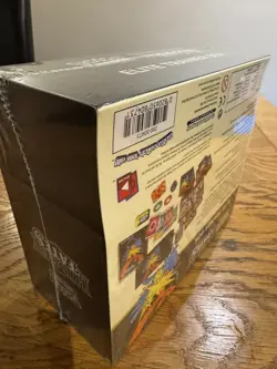 Pokemon TCG Hidden Fates Elite Trainer Box ETB Sun & Moon New Factory Sealed - Image 5
