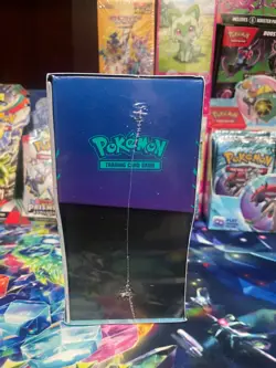 Pokemon Scarlet and Violet Journey Together ETB New Factory Sealed - Image 2