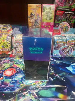 Pokemon Scarlet and Violet Journey Together ETB New Factory Sealed - Image 4