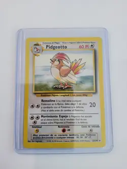 SPANISH 1999 Pokemon Base Set: Choose Your Card - BASICO +Toploader Free Ship - Image 2