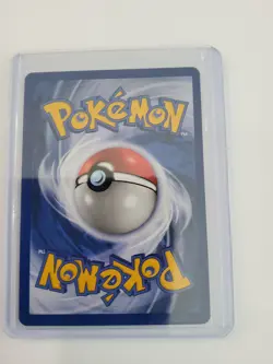 SPANISH 1999 Pokemon Base Set: Choose Your Card - BASICO +Toploader Free Ship - Image 3