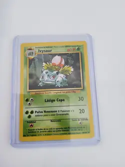 SPANISH 1999 Pokemon Base Set: Choose Your Card - BASICO +Toploader Free Ship - Image 4