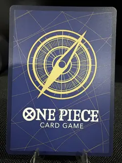 S-Snake OP13-114 Foil ** Carrying On His Will ** English One Piece TCG - Image 2