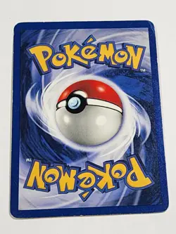 Pokemon TCG Dark Slowbro 29/82 Team Rocket Non Holo Vintage Rare Card LP - Image 2