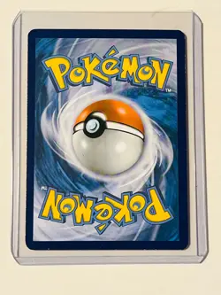 2015 Pokemon TCG Giovanni's Scheme Breakthrough Full Art Holo Card 162/162 NM - Image 2