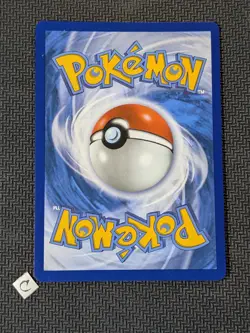 Bulbasaur 133/132 - Mega Evolution Illustration Rare Pokemon TCG NM - Image 2