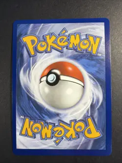 Pokemon TCG Bulbasaur 133/132 ME01 Mega Evolution Illustration Rare NM - Image 2