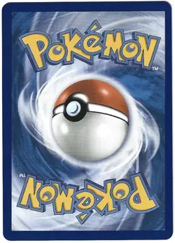 Pokemon TCG Bulbasaur 133/132 ME01 Mega Evolution Illustration Rare NM - Image 2