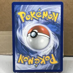 Pokemon TCG Bulbasaur 133/132 ME01 Mega Evolution Illustration Rare NM - Image 2