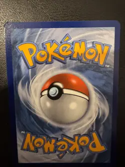 Pokemon Blue's Tactics Holo Full Art Ultra Rare Card 231/236 Unified Minds NM/M - Image 4